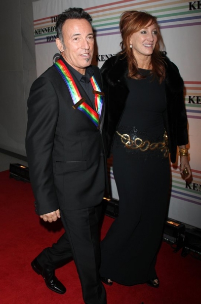 Photo Coverage: 2009 Kennedy Center Honors: The Men Image