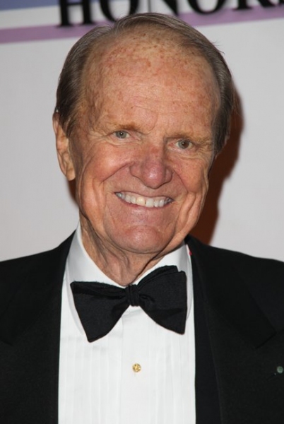 Photo Coverage: 2009 Kennedy Center Honors: The Men Image