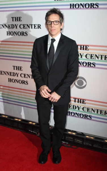 Photo Coverage: 2009 Kennedy Center Honors: The Men Image
