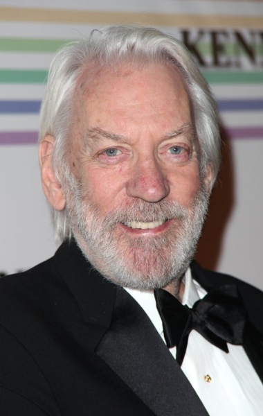 Photo Coverage: 2009 Kennedy Center Honors: The Men Image