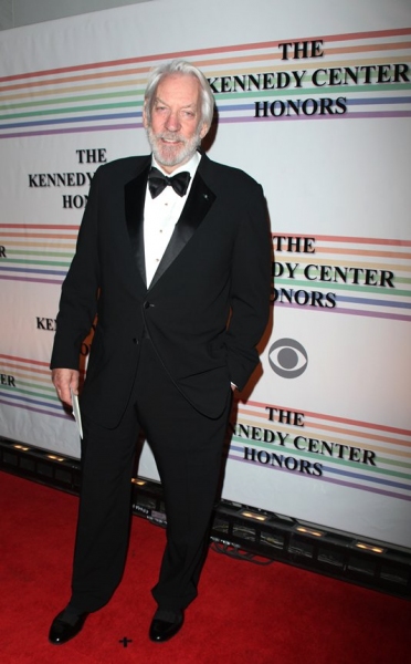 Photo Coverage: 2009 Kennedy Center Honors: The Men Image