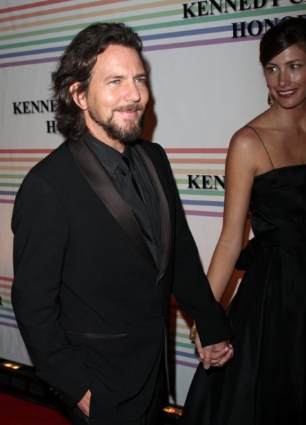 Photo Coverage: 2009 Kennedy Center Honors: The Men Image