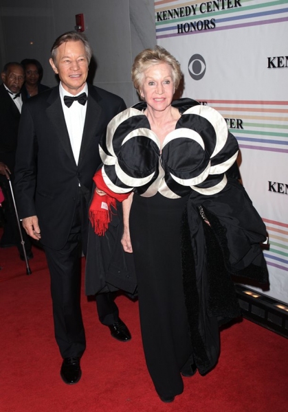 Photo Coverage: 2009 Kennedy Center Honors: The Men Image