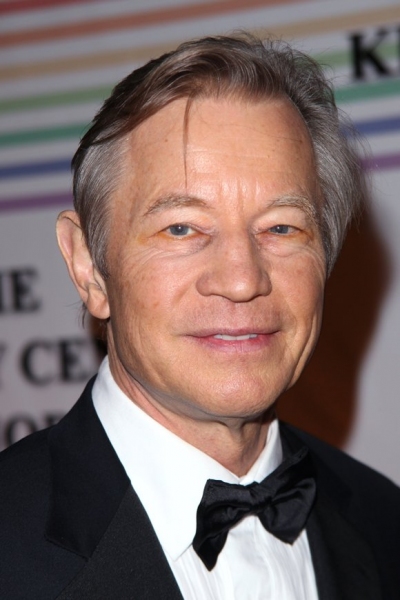 Photo Coverage: 2009 Kennedy Center Honors: The Men Image
