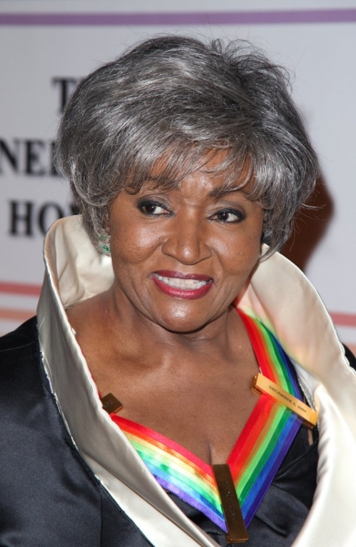 Photo Coverage: 2009 Kennedy Center Honors: The Ladies Image