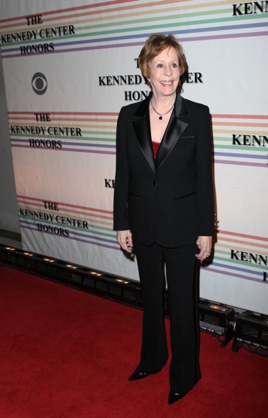 Photo Coverage: 2009 Kennedy Center Honors: The Ladies Image