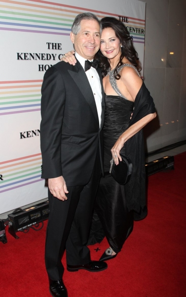 Photo Coverage: 2009 Kennedy Center Honors: The Ladies Image