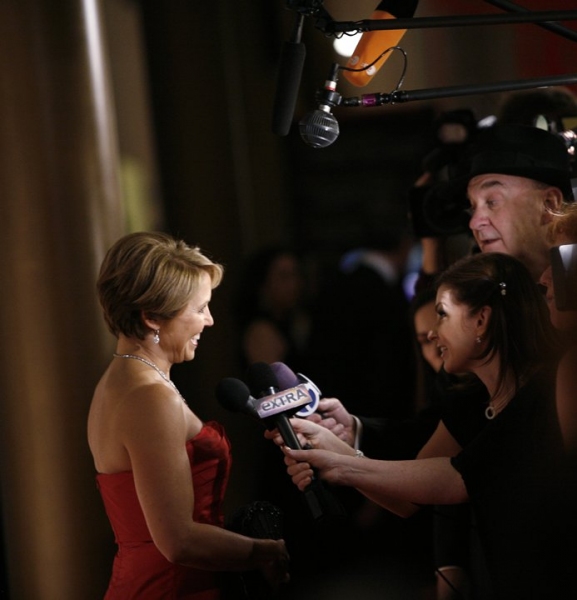 Photo Coverage: 2009 Kennedy Center Honors: The Ladies Image