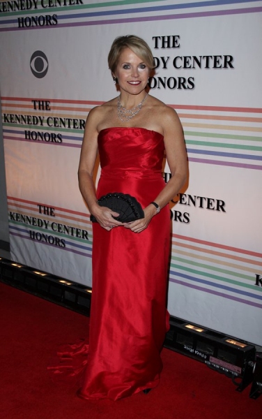 Photo Coverage: 2009 Kennedy Center Honors: The Ladies Image
