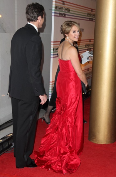 Photo Coverage: 2009 Kennedy Center Honors: The Ladies Image