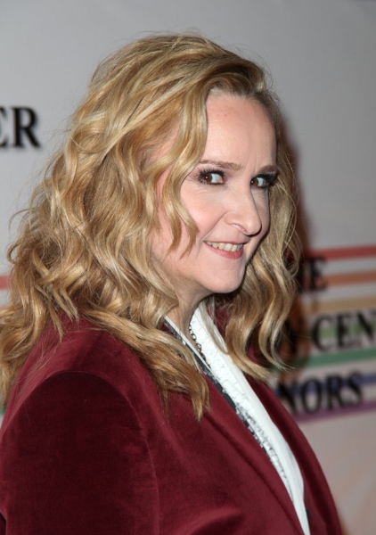 Photo Coverage: 2009 Kennedy Center Honors: The Ladies Image