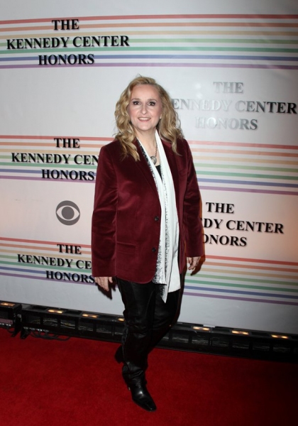 Photo Coverage: 2009 Kennedy Center Honors: The Ladies Image