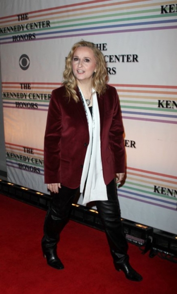 Photo Coverage: 2009 Kennedy Center Honors: The Ladies Image