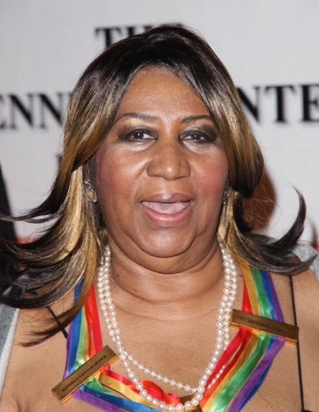 Photo Coverage: 2009 Kennedy Center Honors: The Ladies Image