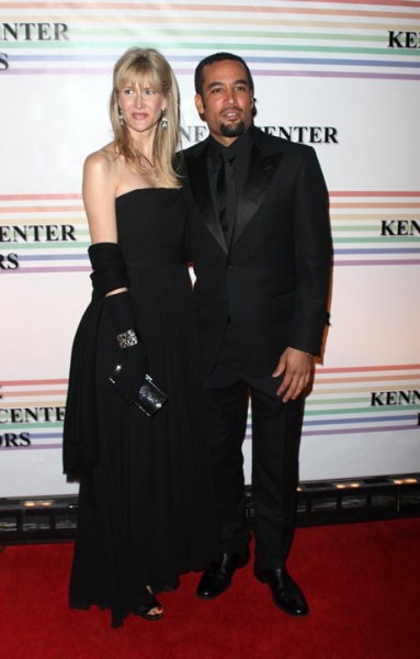 Photo Coverage: 2009 Kennedy Center Honors: The Ladies Image