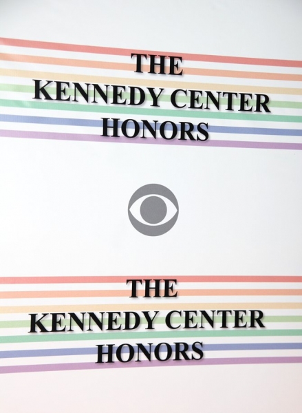 Photo Coverage: 2009 Kennedy Center Honors: The Ladies Image