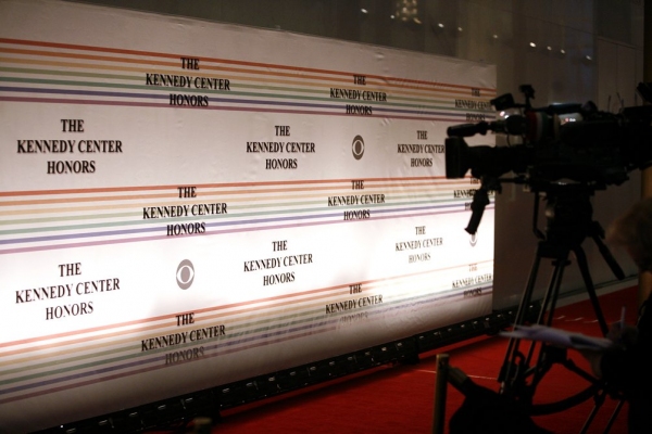 Photo Coverage: 2009 Kennedy Center Honors: The Ladies Image