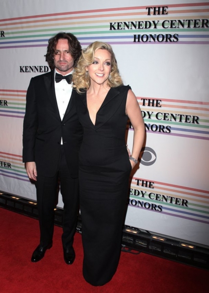 Photo Coverage: 2009 Kennedy Center Honors: The Ladies Image