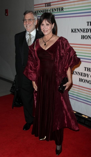 Photo Coverage: 2009 Kennedy Center Honors: The Ladies Image