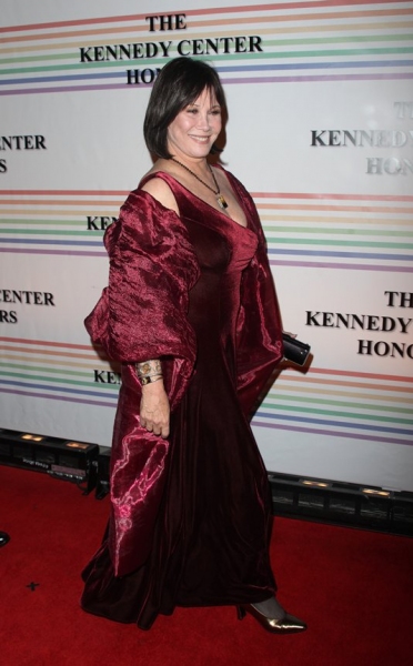 Photo Coverage: 2009 Kennedy Center Honors: The Ladies Image