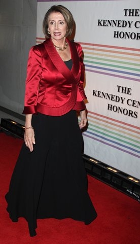 Photo Coverage: 2009 Kennedy Center Honors: The Ladies Image