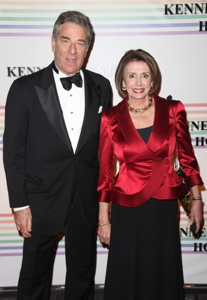 Photo Coverage: 2009 Kennedy Center Honors: The Ladies Image