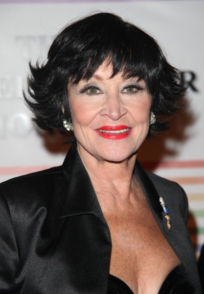Photo Coverage: 2009 Kennedy Center Honors: The Ladies Image