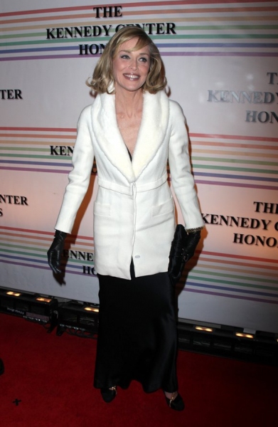 Photo Coverage: 2009 Kennedy Center Honors: The Ladies Image
