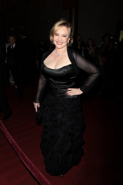 Photo Coverage: 2009 Kennedy Center Honors: The Ladies Image