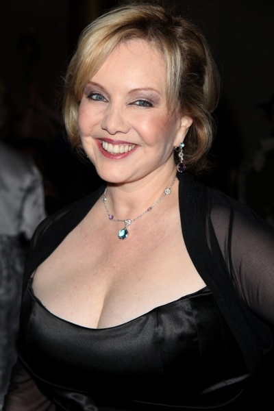 Photo Coverage: 2009 Kennedy Center Honors: The Ladies Image