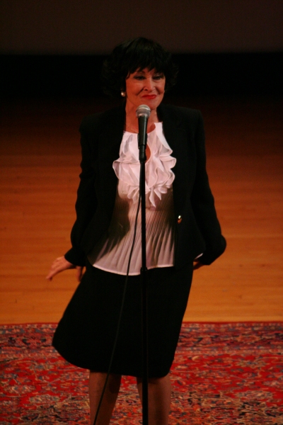 Photo Coverage: Transport Group Honors McNally & Mantello at 'Gimme A Break!' Benefit Image
