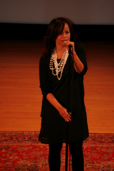 Photo Coverage: Transport Group Honors McNally & Mantello at 'Gimme A Break!' Benefit Image