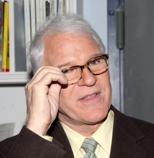 Photo Coverage: Backstage at Celebrity Autobio: In Their Own Words at the Triad Image