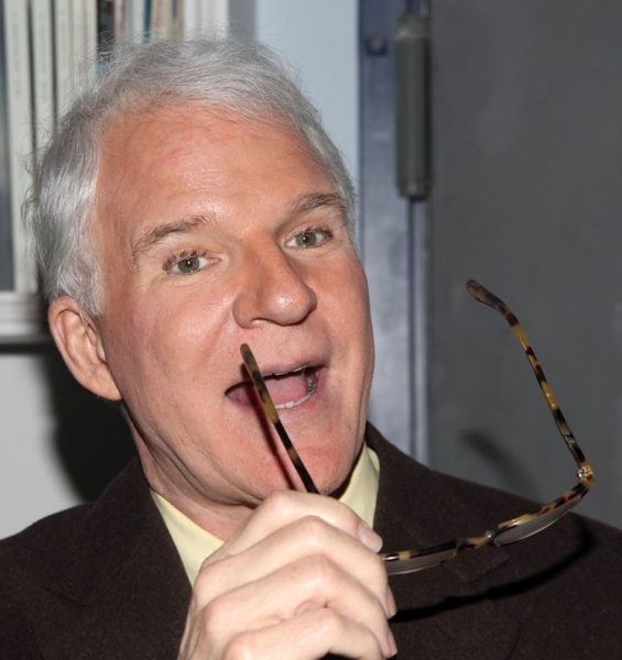 Photo Coverage: Backstage at Celebrity Autobio: In Their Own Words at the Triad Image