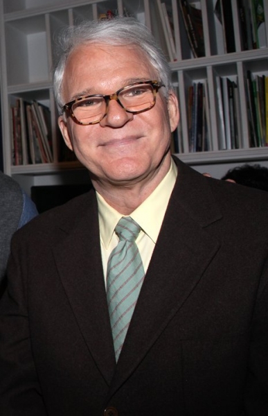 Photo Coverage: Backstage at Celebrity Autobio: In Their Own Words at the Triad Image