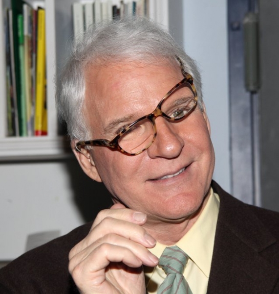 Photo Coverage: Backstage at Celebrity Autobio: In Their Own Words at the Triad Image