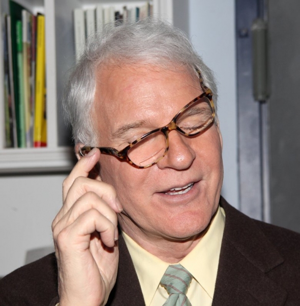 Photo Coverage: Backstage at Celebrity Autobio: In Their Own Words at the Triad Image