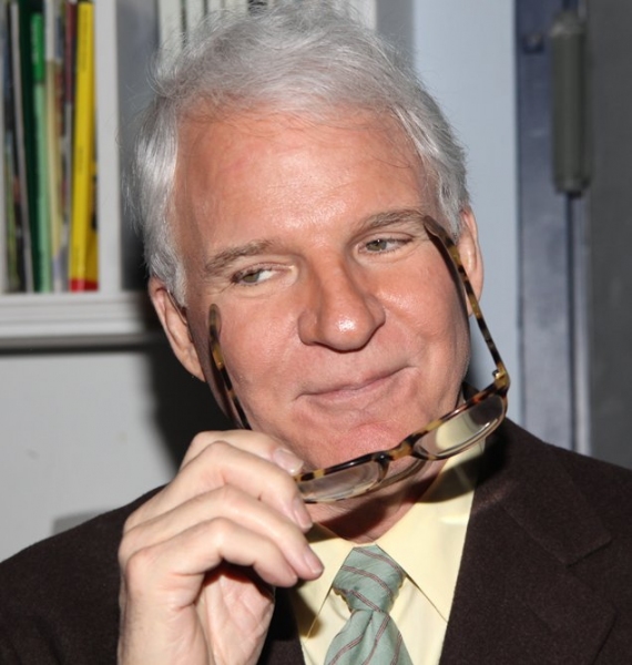 Photo Coverage: Backstage at Celebrity Autobio: In Their Own Words at the Triad Image