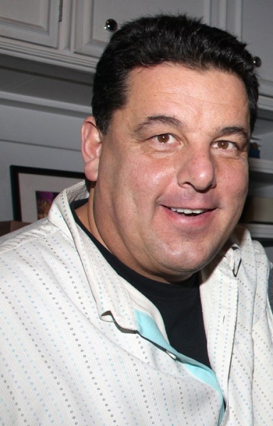 Photo Coverage: Backstage at Celebrity Autobio: In Their Own Words at the Triad Image