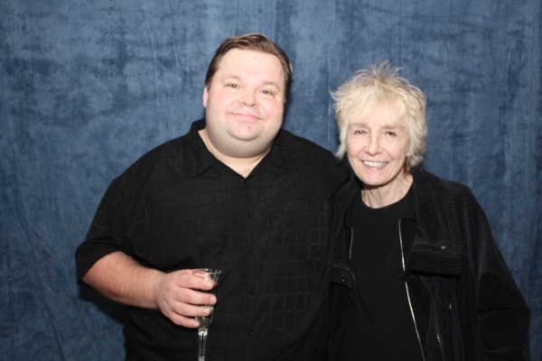 Photo Flash: THE LAST CARGO CULT Opening Night, 12/7 Image