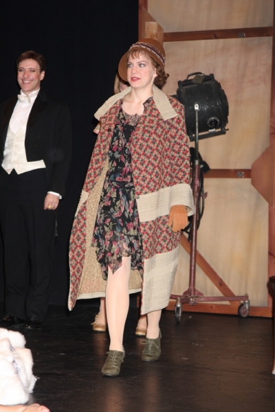 Photo Coverage: SO HELP ME GOD! Opening Night Party! Image