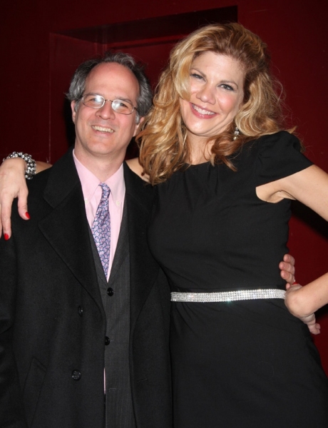 Photo Coverage: SO HELP ME GOD! Opening Night Party! Image