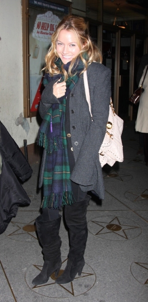 Photo Coverage: SO HELP ME GOD! Opening Night Party! Image