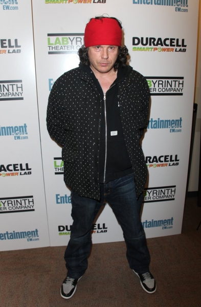 Photo Coverage: Celebrity Charades 2009 Benefit! 