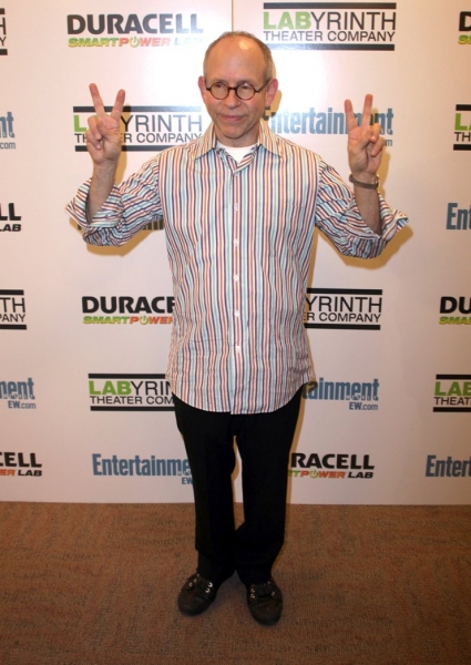 Photo Coverage: Celebrity Charades 2009 Benefit! Image