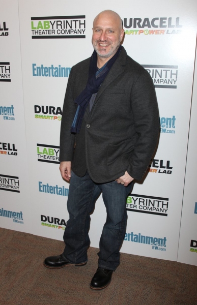 Photo Coverage: Celebrity Charades 2009 Benefit! Image