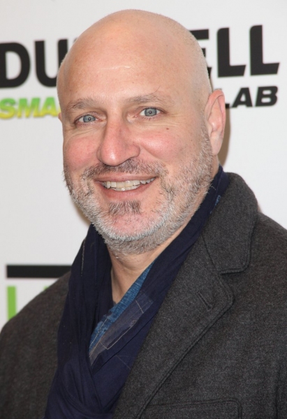 Photo Coverage: Celebrity Charades 2009 Benefit! Image