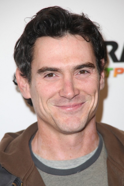 Photo Coverage: Celebrity Charades 2009 Benefit! Image
