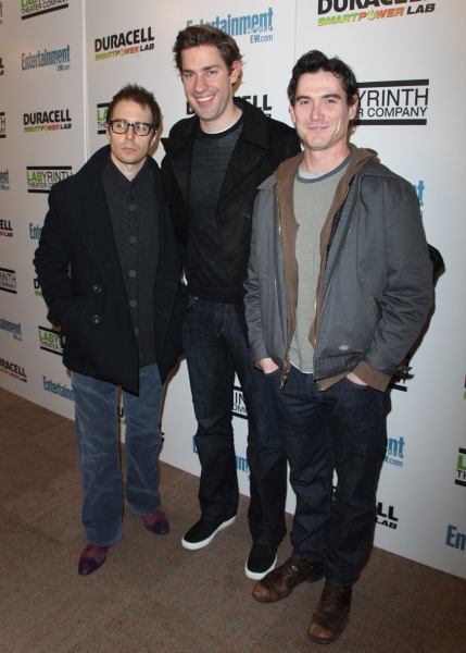 Photo Coverage: Celebrity Charades 2009 Benefit! Image