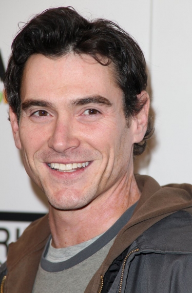 Photo Coverage: Celebrity Charades 2009 Benefit! Image